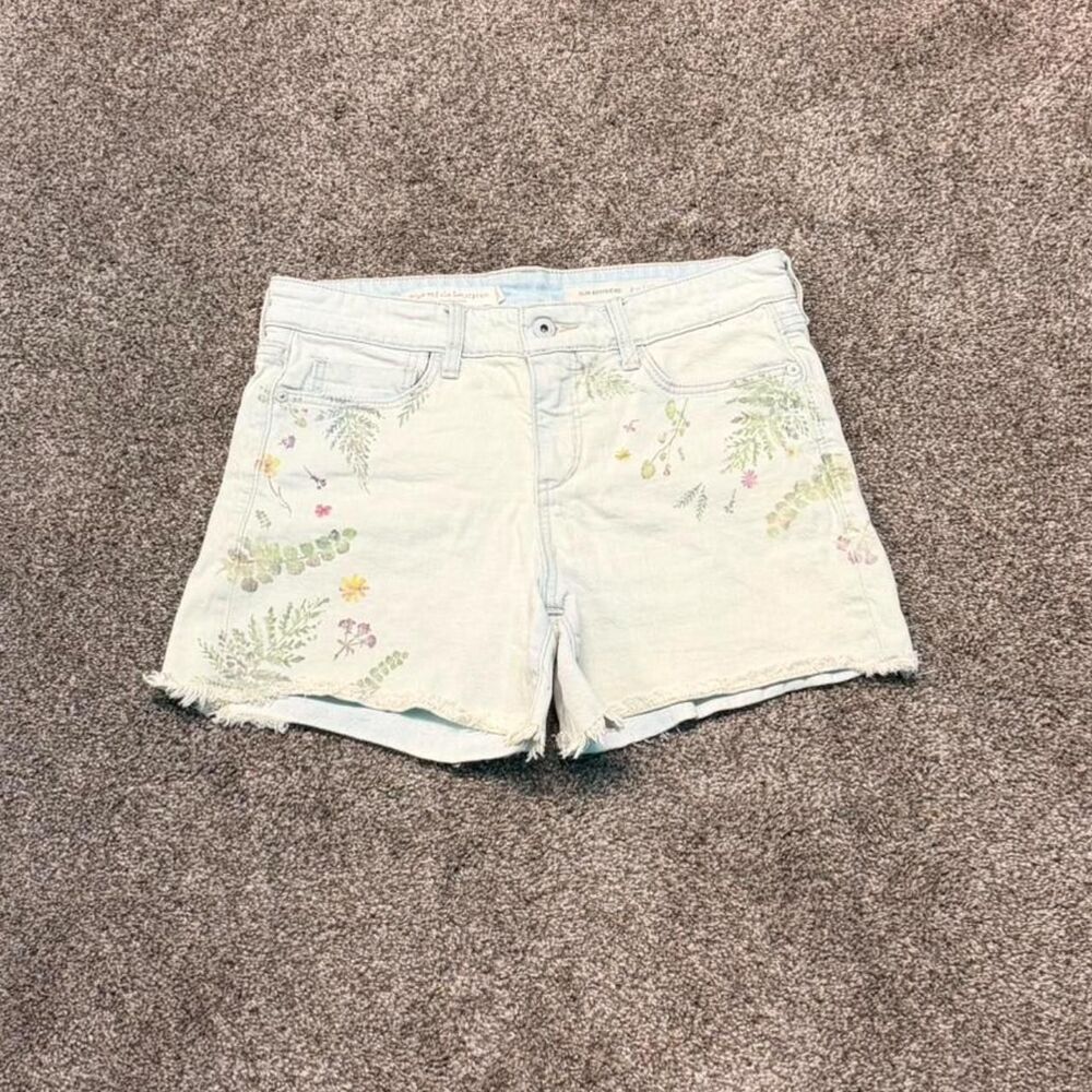 Anthropologie Women's Shorts - Picture 1 of 6